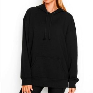 Oversized Victoria Secret Hoodie